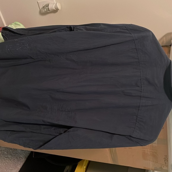 Kenneth Cole button down - Picture 2 of 4